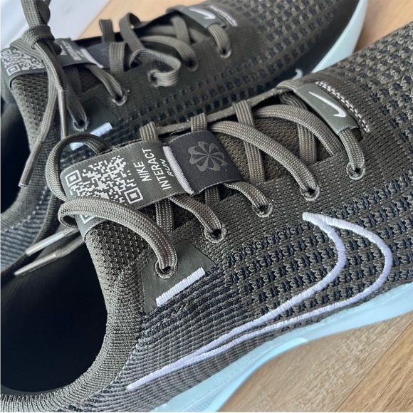Nike Interact Run Men’s Road Running Shoes – Lightweight & Sustainable- NWT - Picture 12 of 16